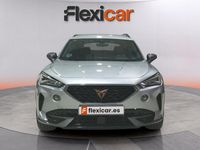 Usado Cupra Formentor 150 CV (110 kW) 2021 Gris SUV