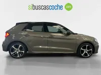 Usado Seat Leon Style 115 CV (84 kW) 2022 Blanco