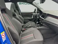 Usado Skoda Kamiq Monte Carlo 115 CV (84 kW) 2025 Azul SUV