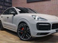 usado Porsche Cayenne GTS 