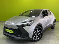 Nuevo Toyota C-HR Advance 140 CV (102 kW) 2026 Plateado SUV