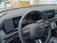 Usado Hyundai Tucson 160 CV (117 kW) 2024 Rojo SUV