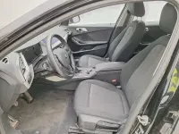 Usado BMW 116 116 CV (85 kW) 2022 Negro Utilitario