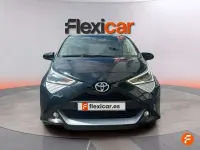 Usado Toyota Aygo X-play 72 CV (52 kW) 2019 Negro Utilitario