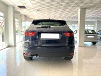 usado Jaguar F-Pace 2.0i4D Prestige Aut.RWD 180