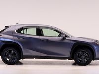 usado Lexus UX 250h BUSINESS NAVIGATION AUTO 2.0 184 5P