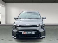 Nuevo Kia Picanto 63 CV (46 kW) 2025 Gris Utilitario