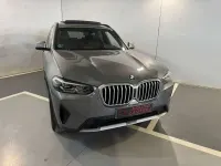 Usado BMW X3 M Sport 190 CV (139 kW) 2024 Gris SUV