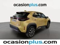 Usado Toyota Yaris Cross Active 116 CV (85 kW) 2024 Oro SUV