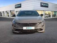 Usado Peugeot 508 SW GT 226 CV (166 kW) 2023 Gris Familiar