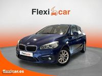 usado BMW 218 Serie 2 Gran Tourer d