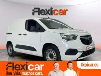 Usado Opel Combo Life Edition 102 CV (75 kW) 2023 Blanco Monovolumen