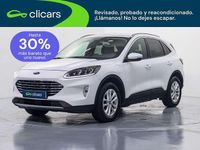 Usado Ford Kuga Titanium 224 HP (164 kW) 2022 Branco SUV