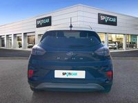 Usado Ford Puma Titanium 126 CV (92 kW) 2023 Azul SUV