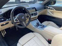 usado BMW 420 420 dA Cabrio M Sport