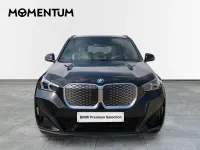 Usado BMW iX1 Shadowline 150 kW (204 CV) 2026 Negro SUV