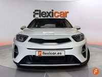 Usado Kia Stonic 84 CV (61 kW) 2023 Blanco SUV