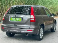 Usado Honda CR-V Innova 150 CV (110 kW) 2011 Beige SUV