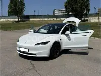 Usado Tesla Model 3 Standard Range 235 kW (320 CV) 2024 Eléctrico Berlina