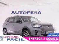 Nuevo SsangYong Korando Limited 139 kW (190 CV) 2025 SUV
