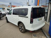 Usado Ford Tourneo Connect Active 102 CV (75 kW) 2023 Blanco Monovolumen