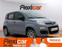 Usado Fiat Panda 70 CV (51 kW) 2022 Gris Utilitario