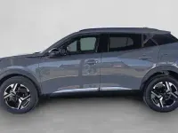 Usado Peugeot 2008 Allure 145 CV (106 kW) 2025 Gris SUV