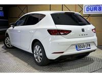 usado Seat Leon 1.0 EcoTSI Reference Edition 85 kW (115 CV)