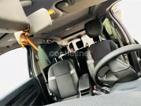 Usado Renault Grand Scénic III Bose Edition 150 CV (110 kW) 2011 Negro Monovolumen