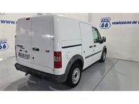 usado Ford Transit Connect Connect Ft 200 S Tdci 75