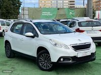 usado Peugeot 2008 1.2 110CV