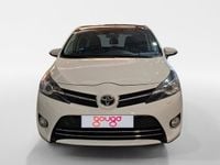 Usado Toyota Verso Advance 147 CV (108 kW) 2016 Blanco Monovolumen