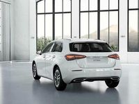 Nieuw Mercedes A200 150 PK (110 kW) 2026 Grijs