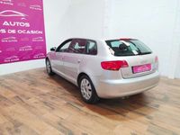 usado Audi A3 Sportback 1.9TDI Ambition DPF