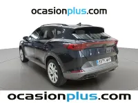 Usado Cupra Formentor 150 CV (110 kW) 2023 Azul SUV