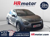 Brugt Citroën C3 Feel 110 HK (80 kW) 2020 Grå Hatchback
