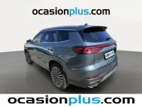 Usado Ebro s800 147 CV (108 kW) 2025 Blanco SUV