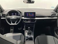 Usado Seat Tarraco FR 150 CV (110 kW) 2024 Blanco SUV