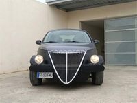Usado Chrysler PT Cruiser Touring 116 CV (85 kW) 2007 Negro Familiar