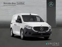 Usado Mercedes Citan 110 95 CV (69 kW) 2024 Blanco Monovolumen