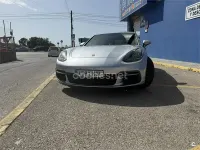 Usado Porsche Panamera 4 462 CV (339 kW) 2019 Gris / plata Berlina