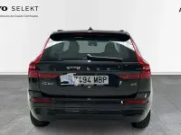 Usado Volvo XC60 197 CV (144 kW) 2022 Gris SUV