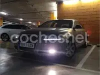 Käytetty Audi A6 170 HP (125 kW) 2010 Peessi Sedan