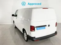 Usado VW T6.1 110 CV (80 kW) 2023 Van