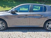 usado Peugeot 208 1.2 Puretech S&S Active 100