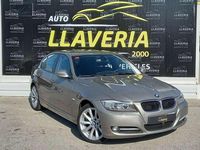 Usado BMW ActiveHybrid 5 Sport Line 143 CV (105 kW) 2011 Beige Berlina
