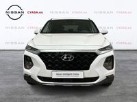 usado Hyundai Santa Fe Tm 2.0crdi Essence Sr 4x2