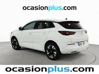 Usado Opel Grandland X S 130 CV (95 kW) 2023 Blanco SUV