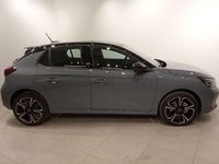 Usado Opel Corsa S 100 CV (73 kW) 2023 Gris Utilitario