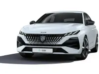Nuevo Peugeot e-208 Style 114 kW (156 CV) 2026 Negro Utilitario